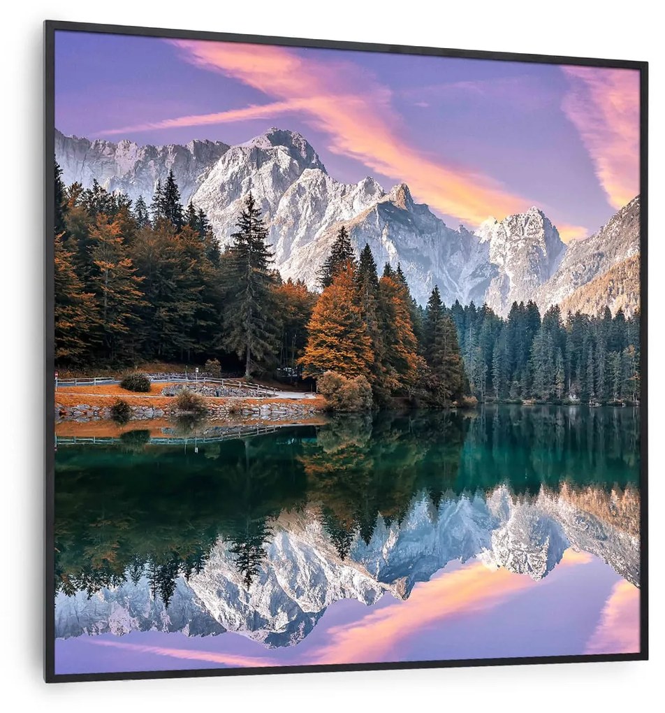 Klarstein Wonderwall Air Art Smart Panel grzewczy na podczerwień