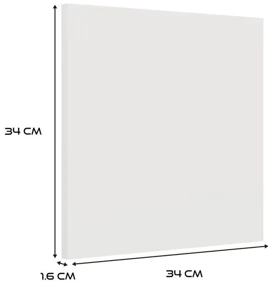 Biały regał na ubrania z zamykanymi szafkami G3-R24