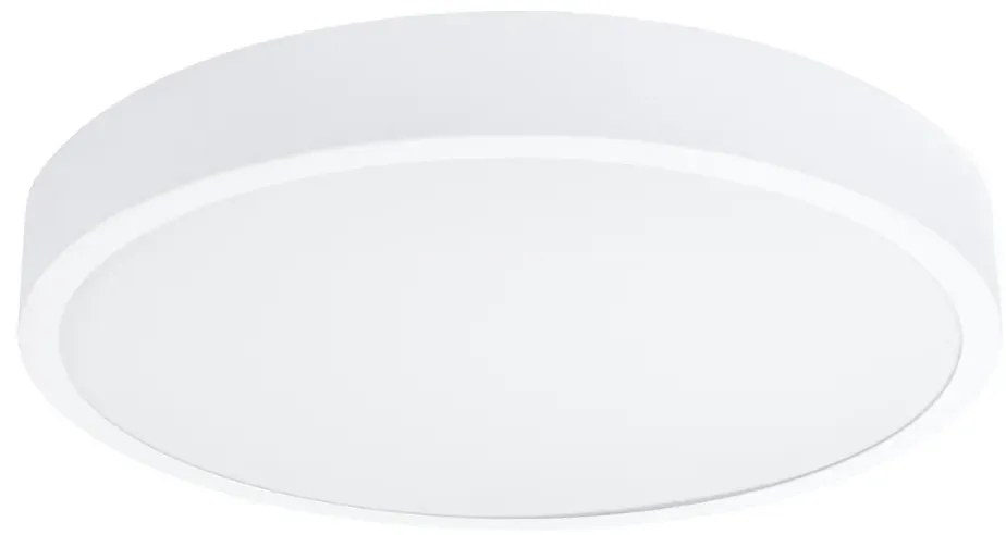 Plafon ONYX 50 biały LED 3000K SOLLUX LIGHTING