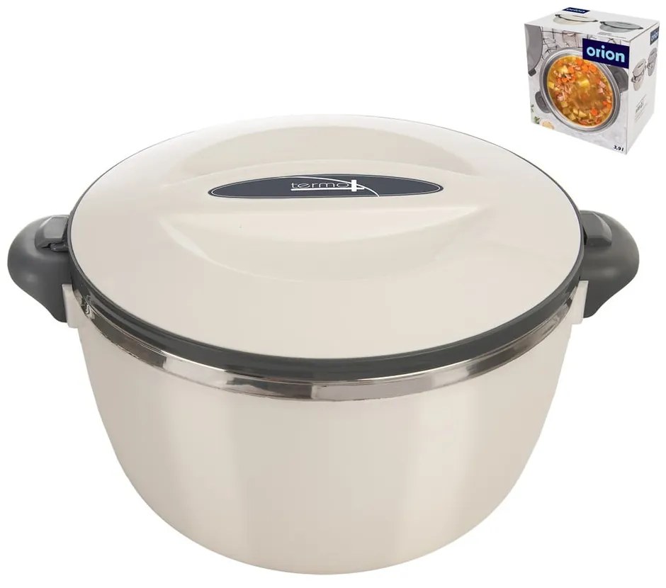 Termos obiadowy Termo – Orion