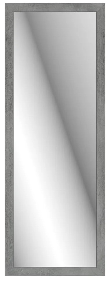 Lustro ścienne 47x127 cm Lahti – Styler