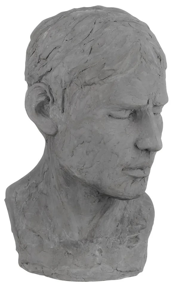 Figurka (wysokość 30 cm) His Reflective Mind – Mette Ditmer Denmark