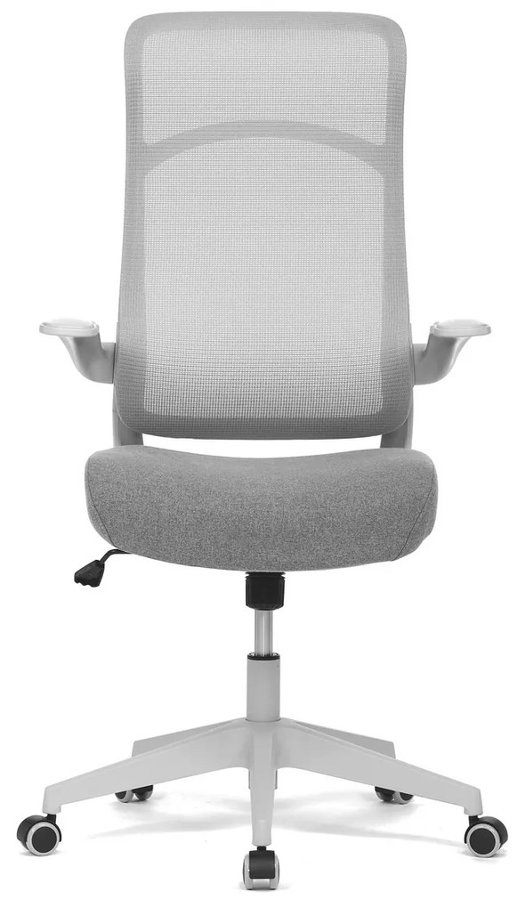 Krzesło biurowe Autronic KA-A182 GREY
