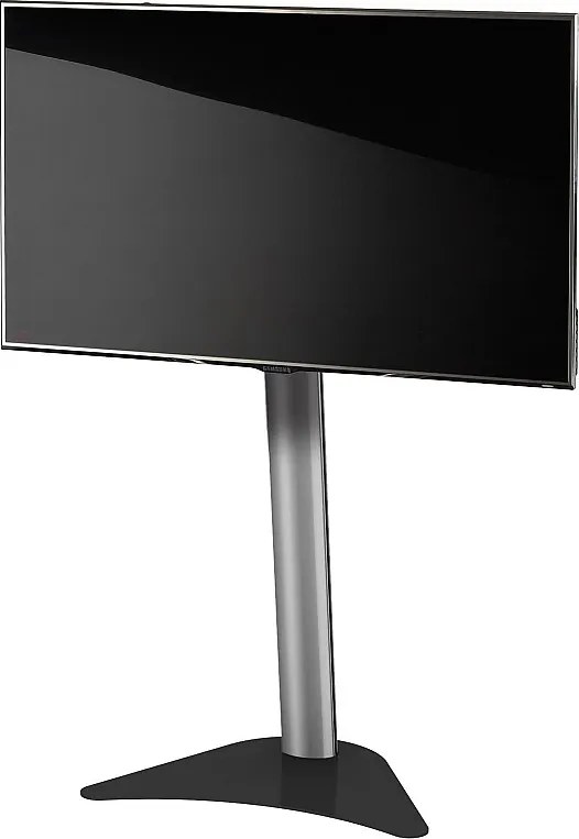 Aluminiowy stojak na telewizor Coscal z regulacją wysokości