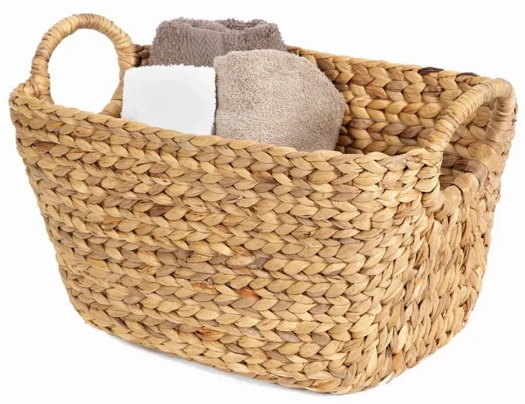Wiklinowy koszyk 47x29x26 cm Caracas L – Compactor