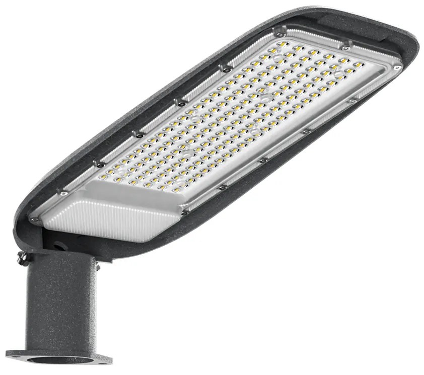 Lampa Uliczna Alley 50W 4000K 230V, pojedyncza, zewnętrzna