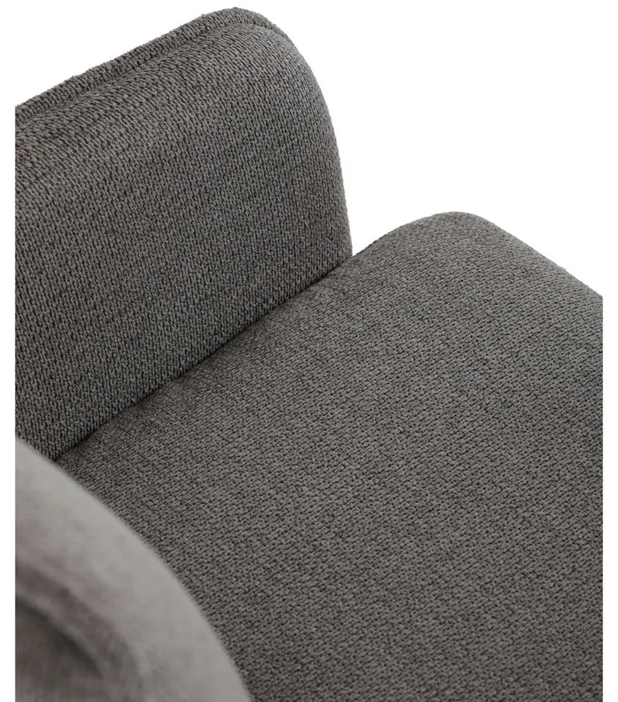 Zestaw krzeseł obiadowych z mechanizmem powrotnymDCH-P3170 GREY2, 2 szt.
