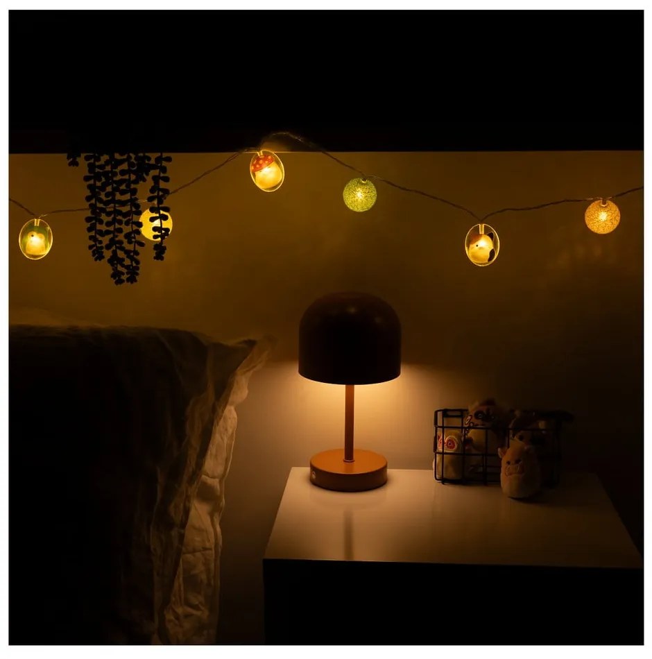 Lampa dziecięca Fizz – SQUISHMALLOWS