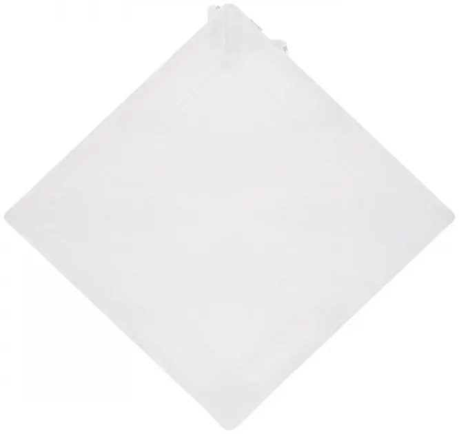 Rożek niemowlęcy bawełna 100%, 80x80cm - dino