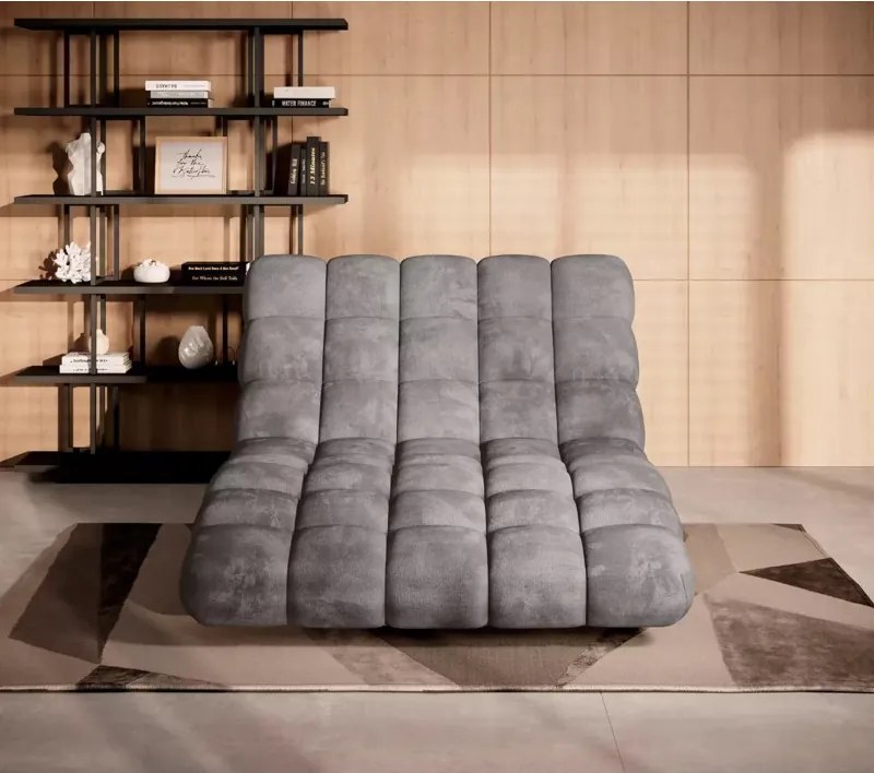 Fotel Szezlong 120 DELFI 2 osobowy WERSAL