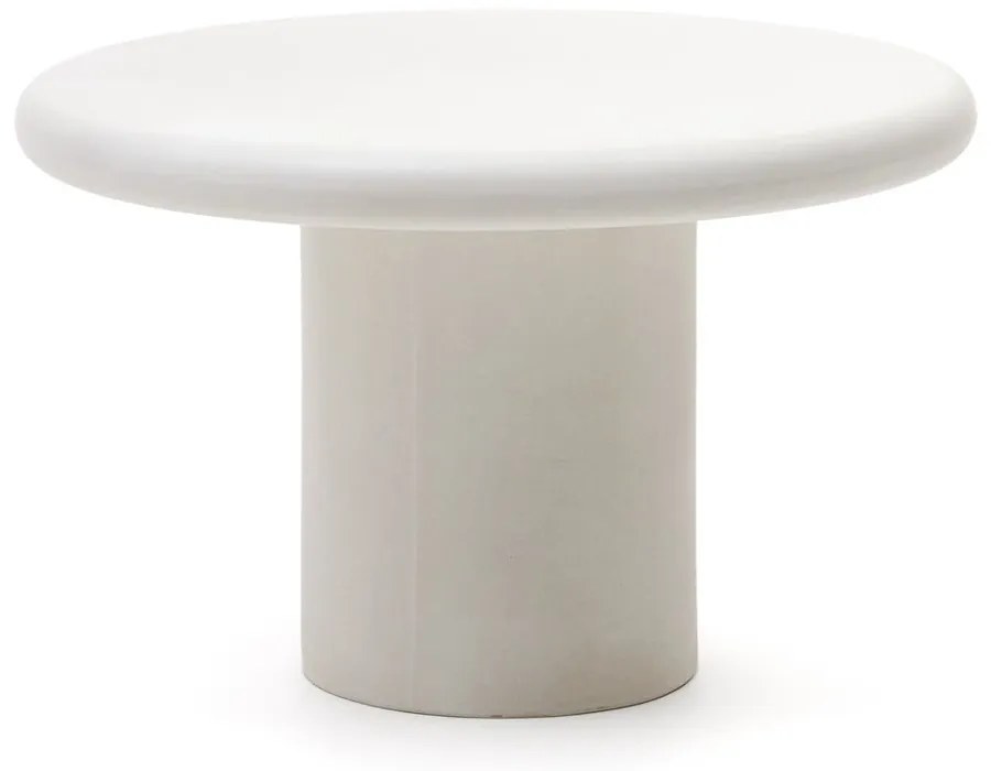 Okrągły stół ogrodowy ø 120 cm Addaia – Kave Home