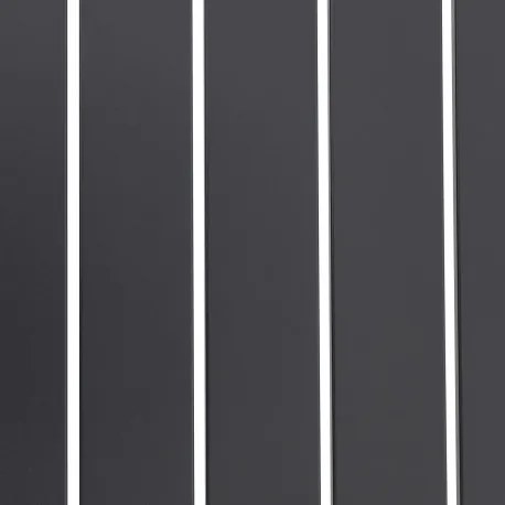 EXPERT - stół ogrodowy rozkładany aluminiowy 220/280 x 100 x 75cm