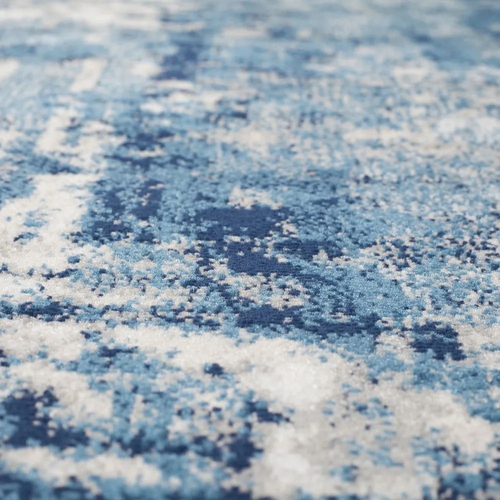 Niebieski dywan 160x230 cm Cocktail Wonderlust – Flair Rugs