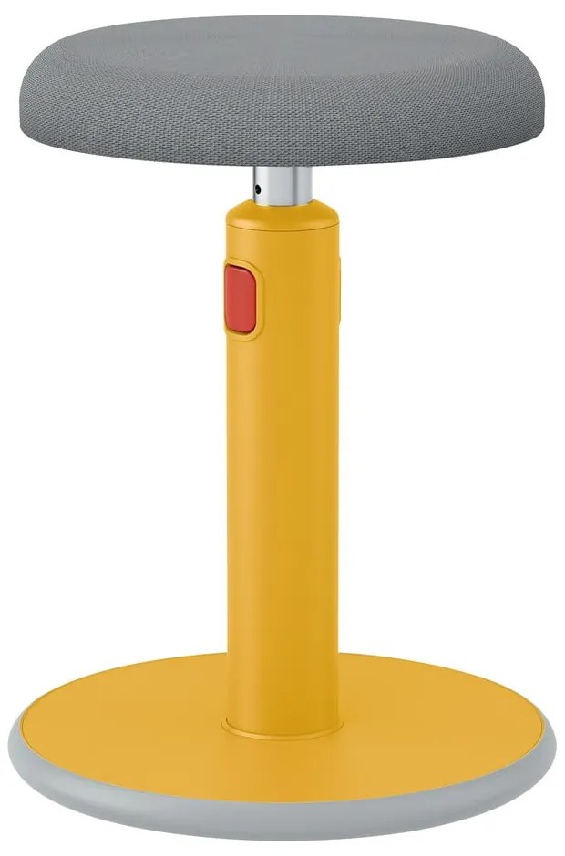 Ergonomiczne krzesło balansujące ø 37 cm Ergo – Leitz
