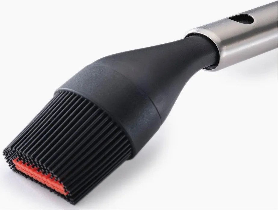 Silikonowy pędzelek do smarowania GrillOut – Joseph Joseph