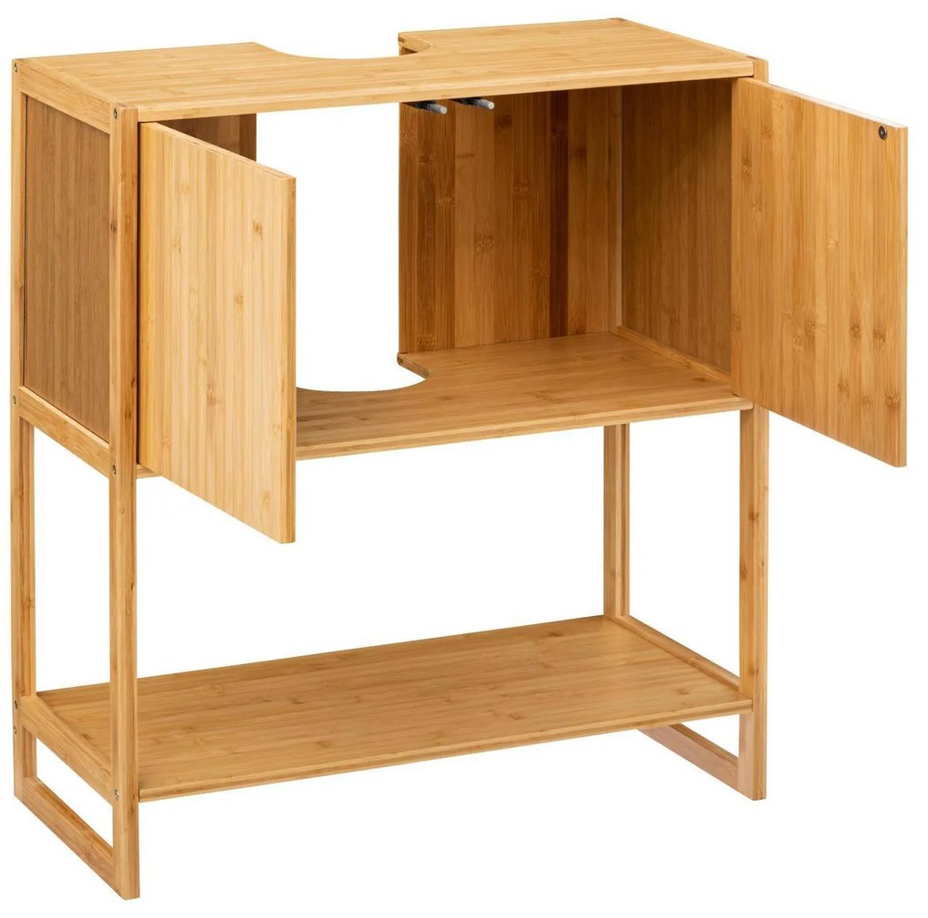Szafka pod umywalkę Lab'n Modul, 69,8 x 33,5 x 80,2 cm