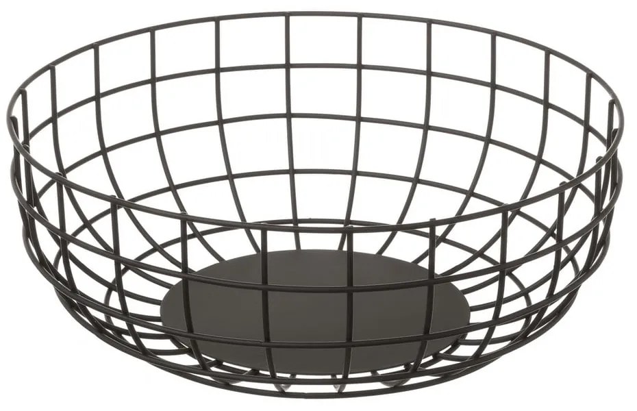 Metalowy koszyk na owoce – Casa Selección