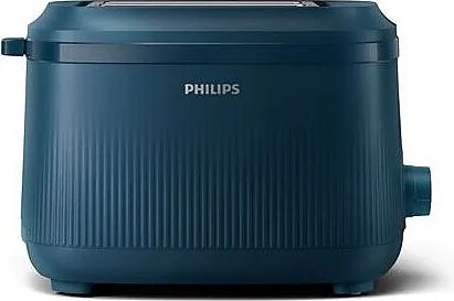 Toster Philips HD2511 70 Niebieski XL 900W 2 otwory