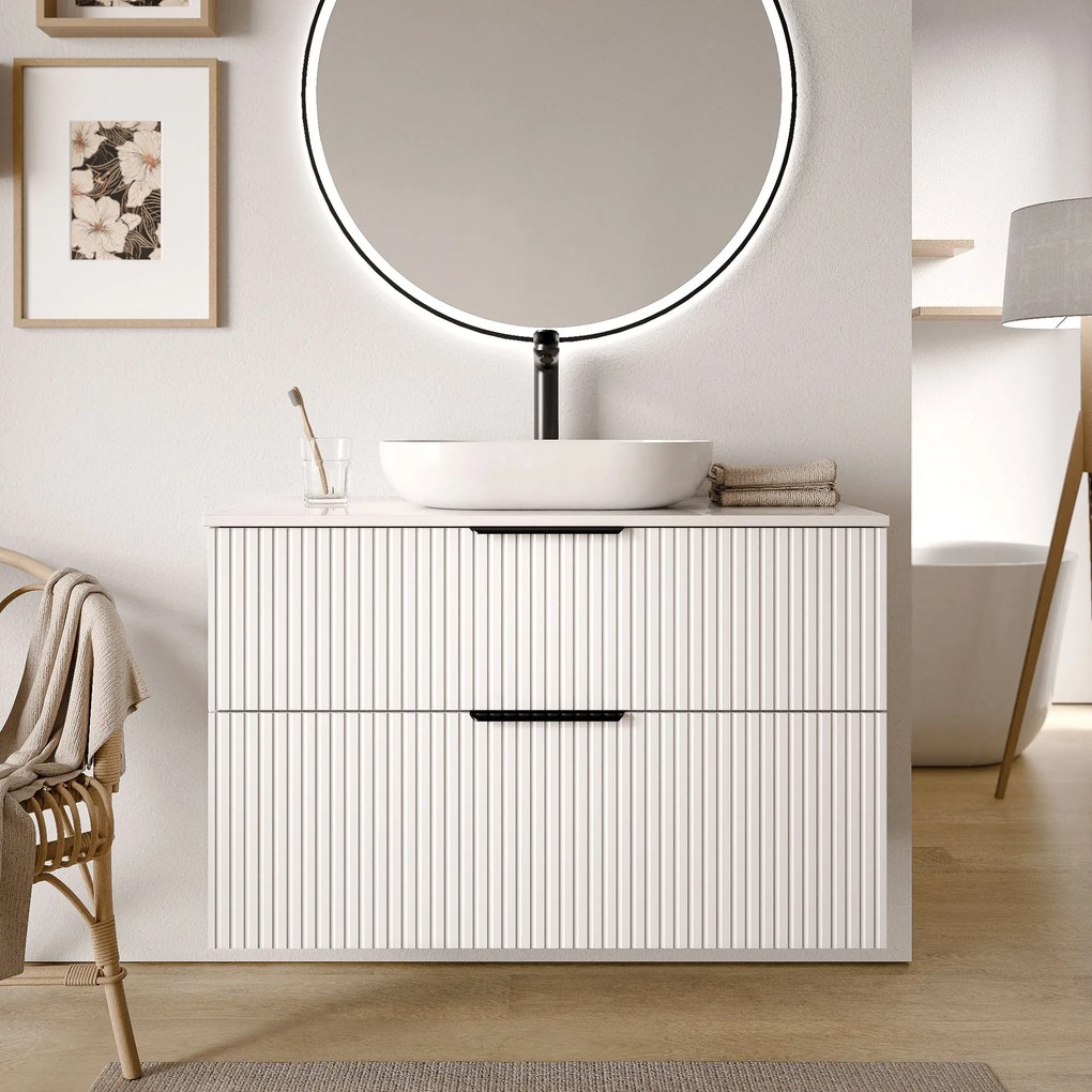 Szafka podumywalkowa TIM 100 cm