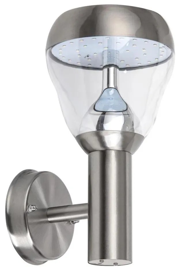 Rabalux - LED Kinkiet zewnętrzny LED/8W/230V IP44