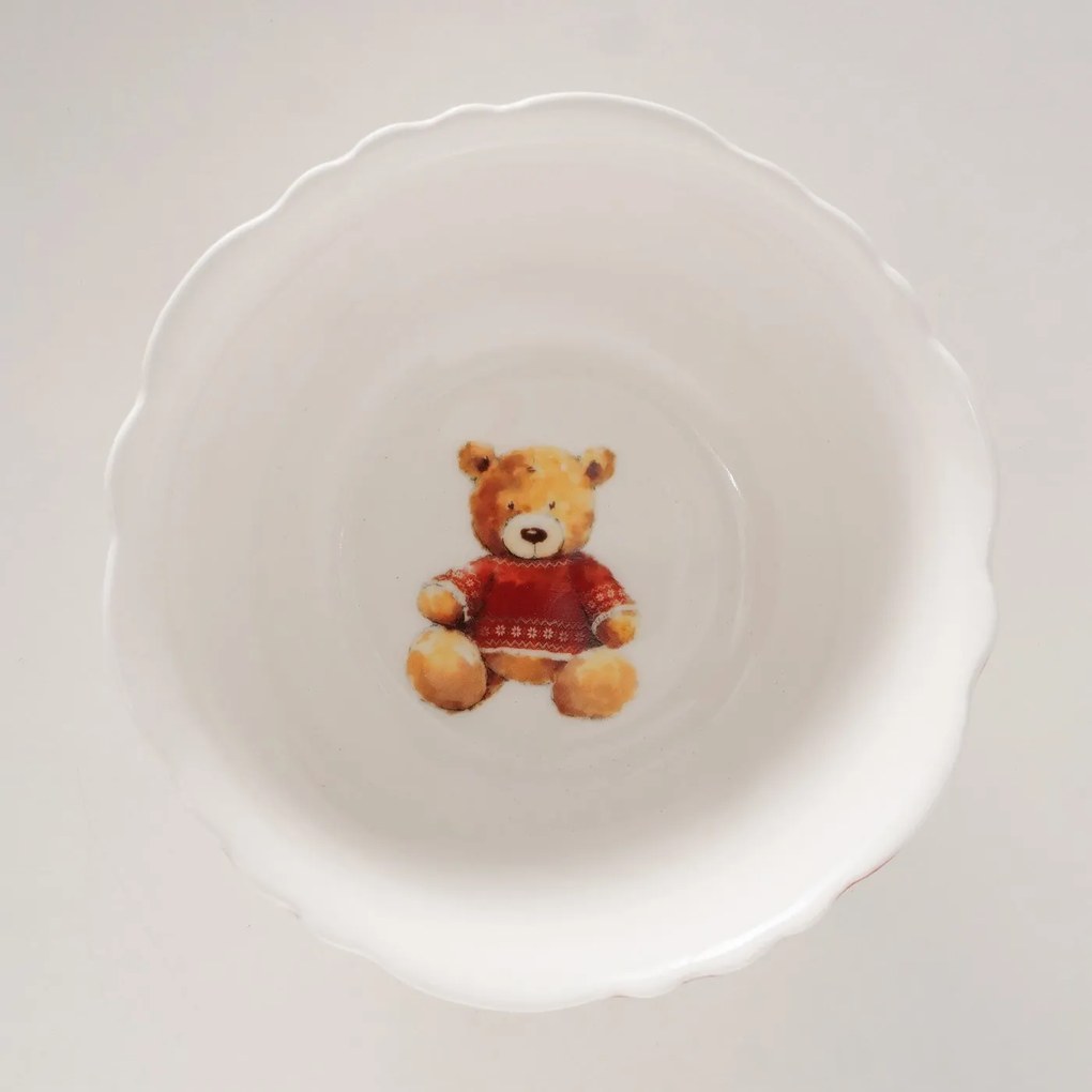 Miska śniadaniowa BAILEY, 500 ml