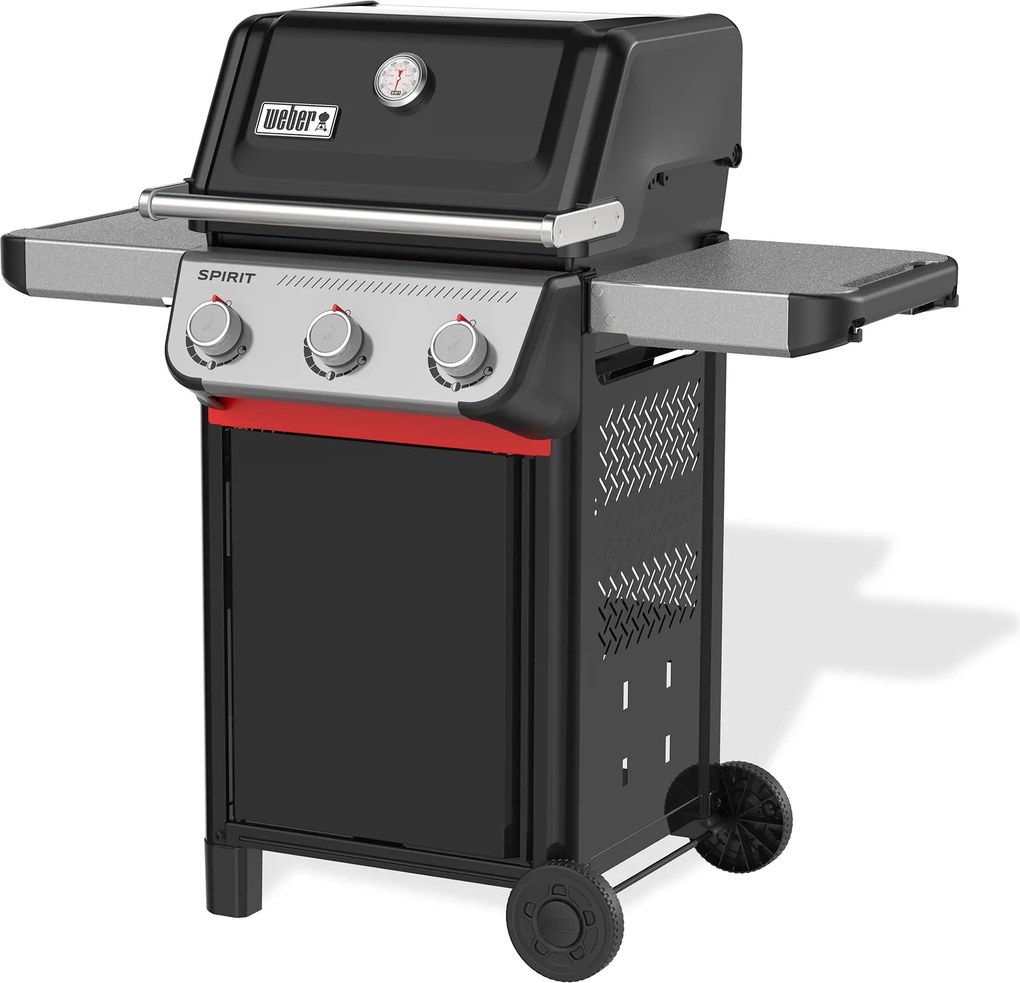 Grill gazowy Spirit E-315 WEBER 1502092