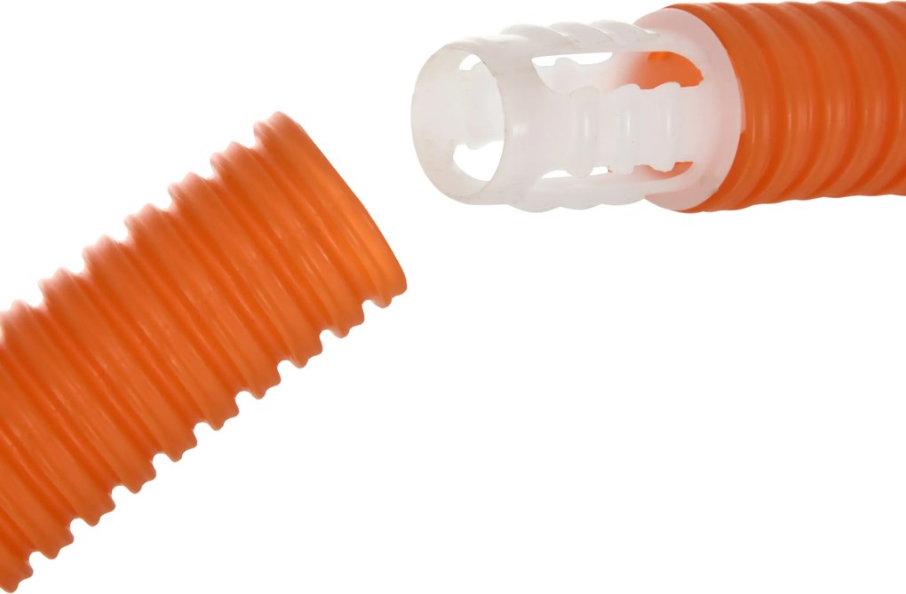 PawHut Zestaw Agility dla Psów 4 Łuki Niebieski Pomarańczowy z Torbą dla Początkujących 88x64x95cm | Aosom PL