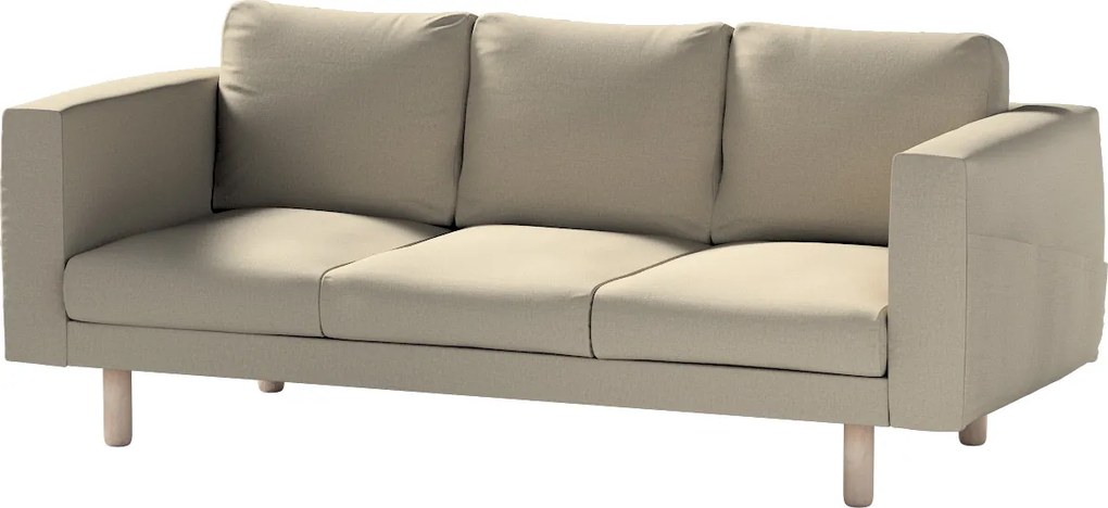Pokrowiec na sofę Norsborg 3-osobową