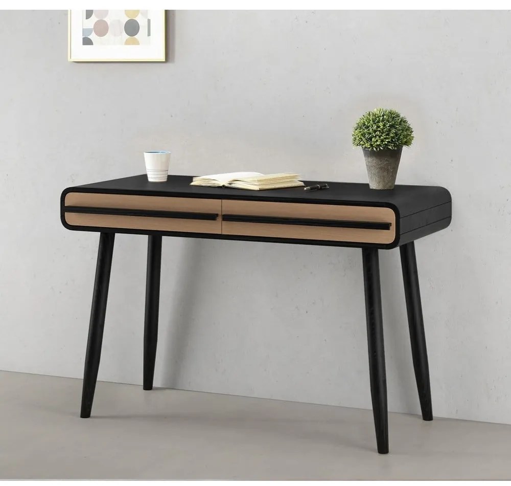 Biurko 50x120 cm Chantal – Støraa