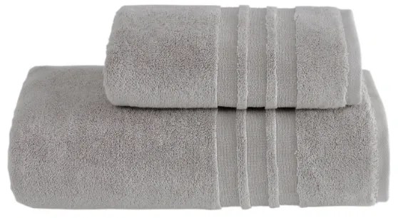 Ręcznik kąpielowy PRESTIGE 85x150 cm Khaki 85 x 150 cm