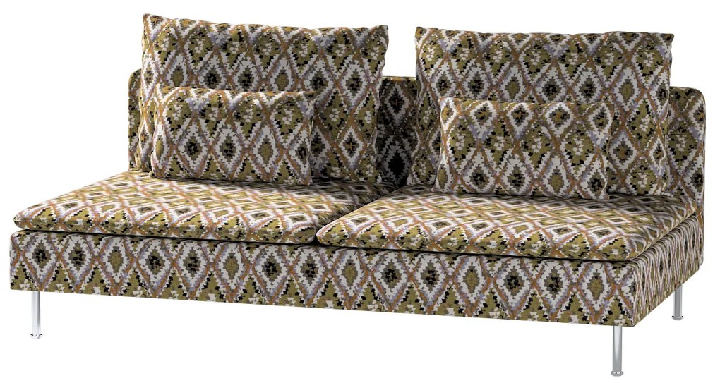 Pokrowiec na moduł Söderhamn 3-osobowy