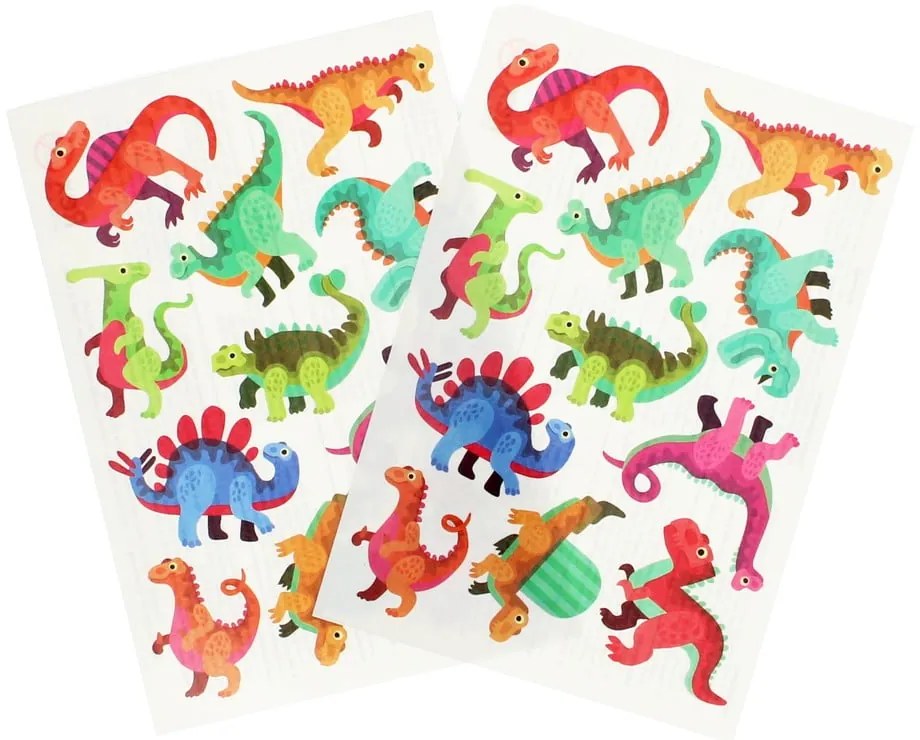 Tatuaże dla dzieci Dinosaurs – Rex London