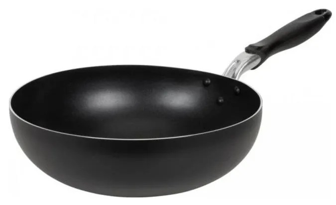 Resto - Patelnia Wok ANTARES 30 cm