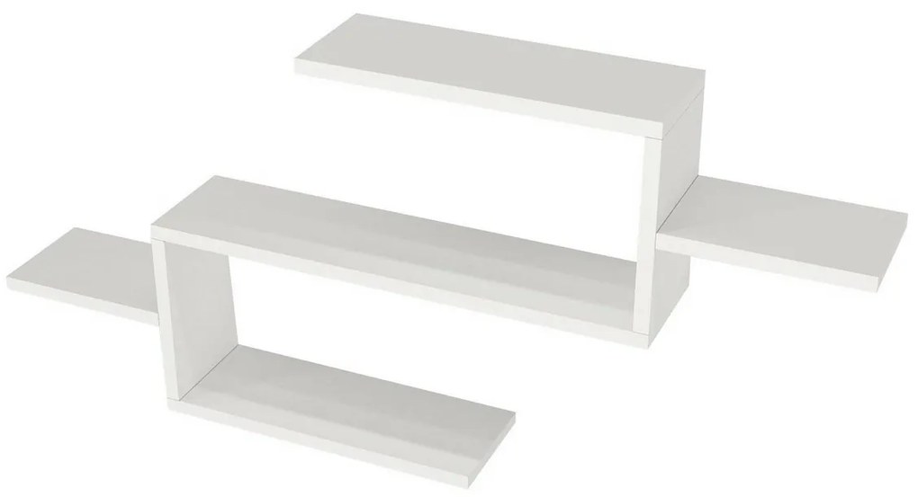 PółkaTwist White