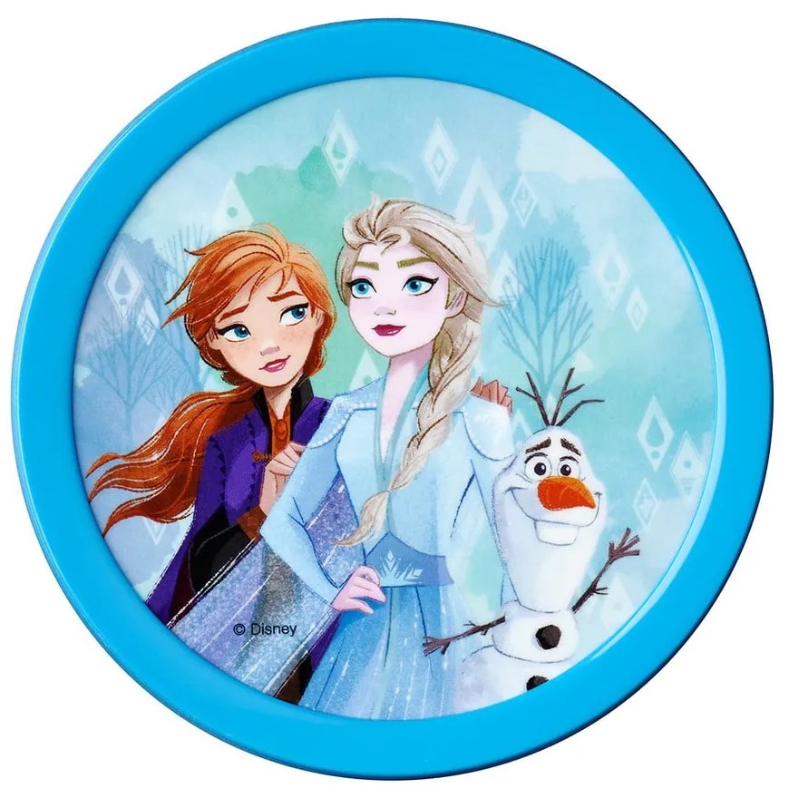 Pojemnik śniadaniowy dla dzieci Frozen 2 – Mepal