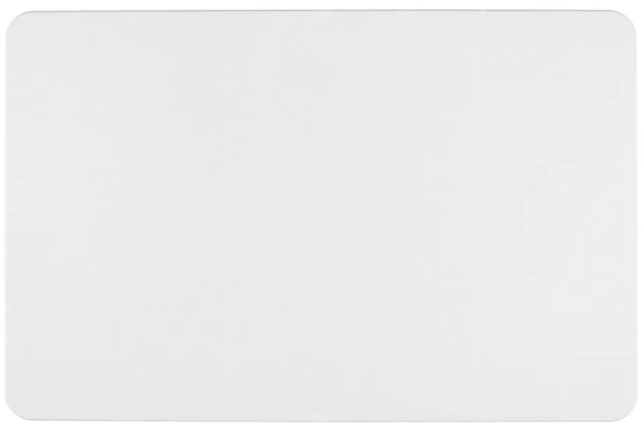 Biały dywanik łazienkowy okrzemkowy (z diatomitu) 39x60 cm Simi – Wenko