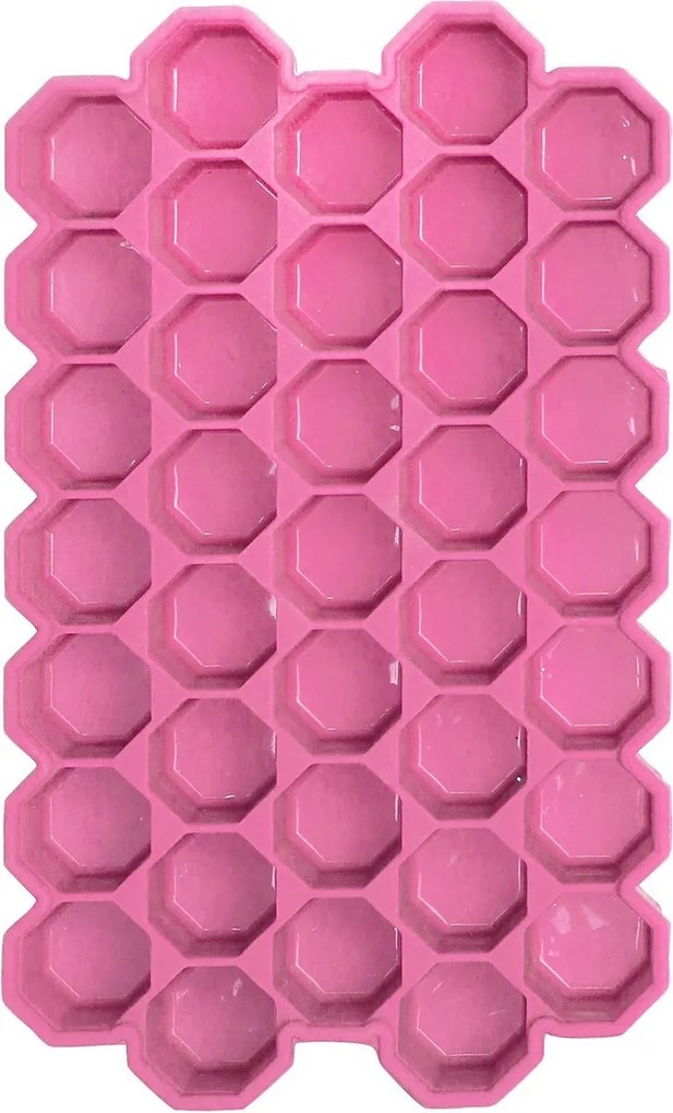 Toro Forma do lodu na 37 kostek, 19,5 x 11,5 x 2,5 cm