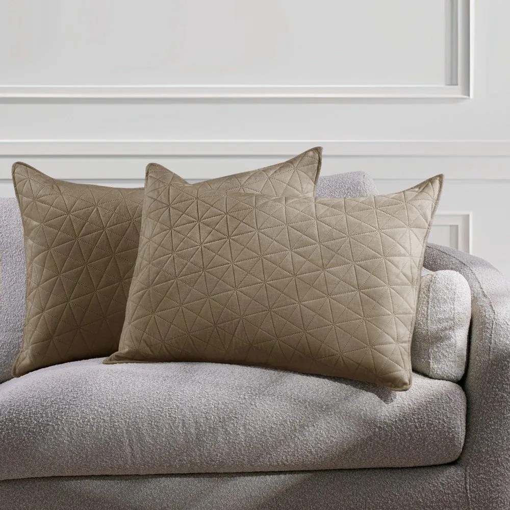 Poszewki na poduszki zestaw 2 szt. 50x70 cm Laila – AmeliaHome