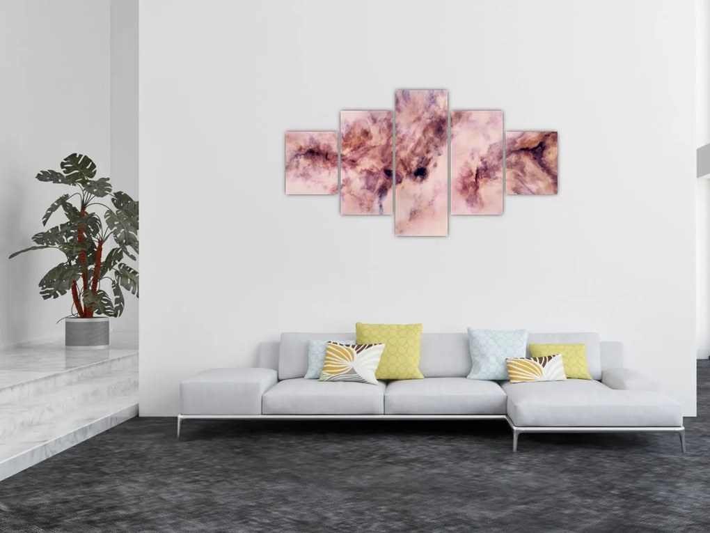 Obraz - Fantasy II. (125x70 cm)