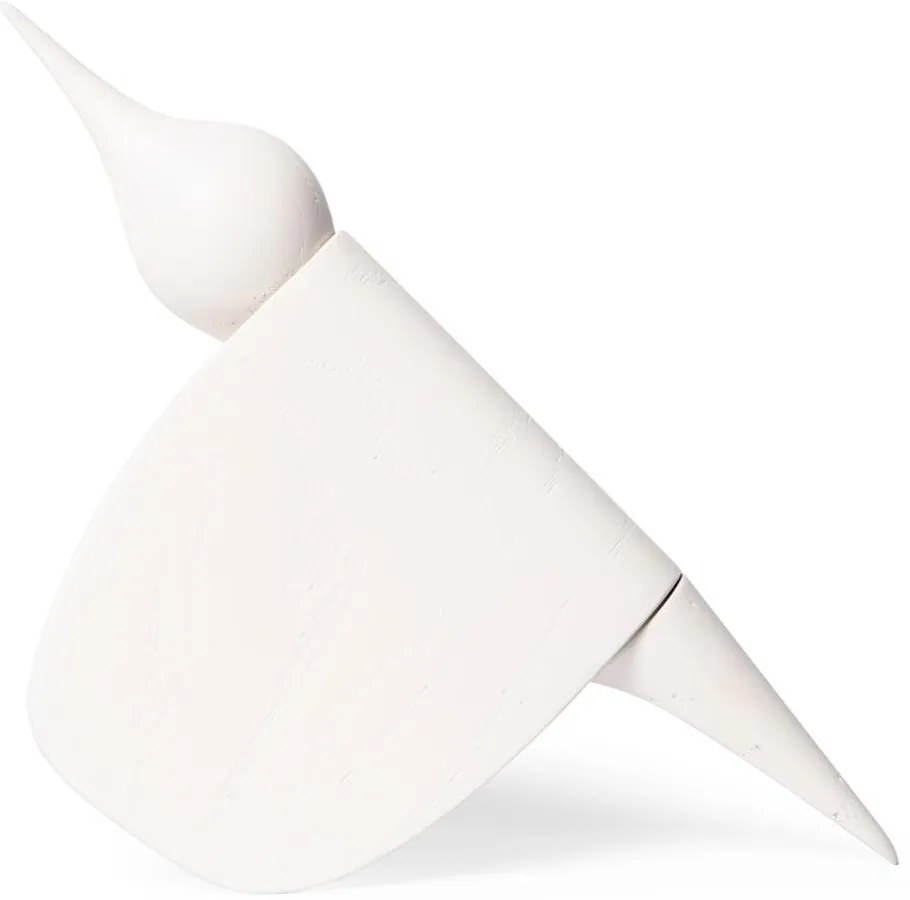 Figurka z drewna dębowego (wysokość 11,5 cm) Tica – Gazzda