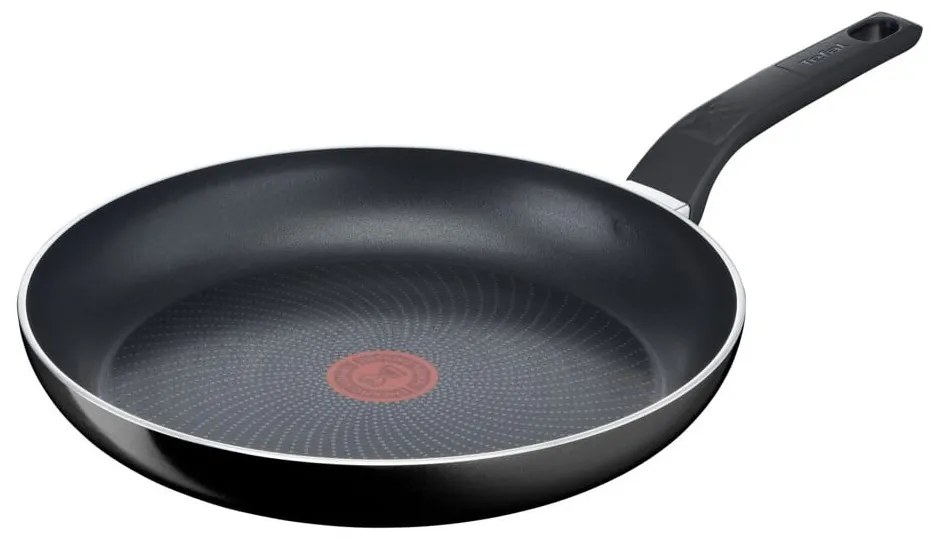 Patelnia aluminiowa z powłoką nieprzywierającą ø 24 cm Start&amp;Cook C2720453 – Tefal