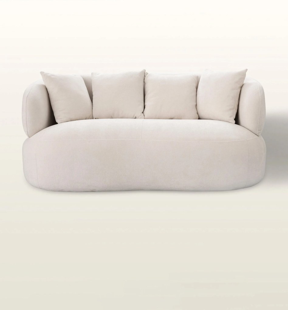 Sofa Vejle 2-osobowa