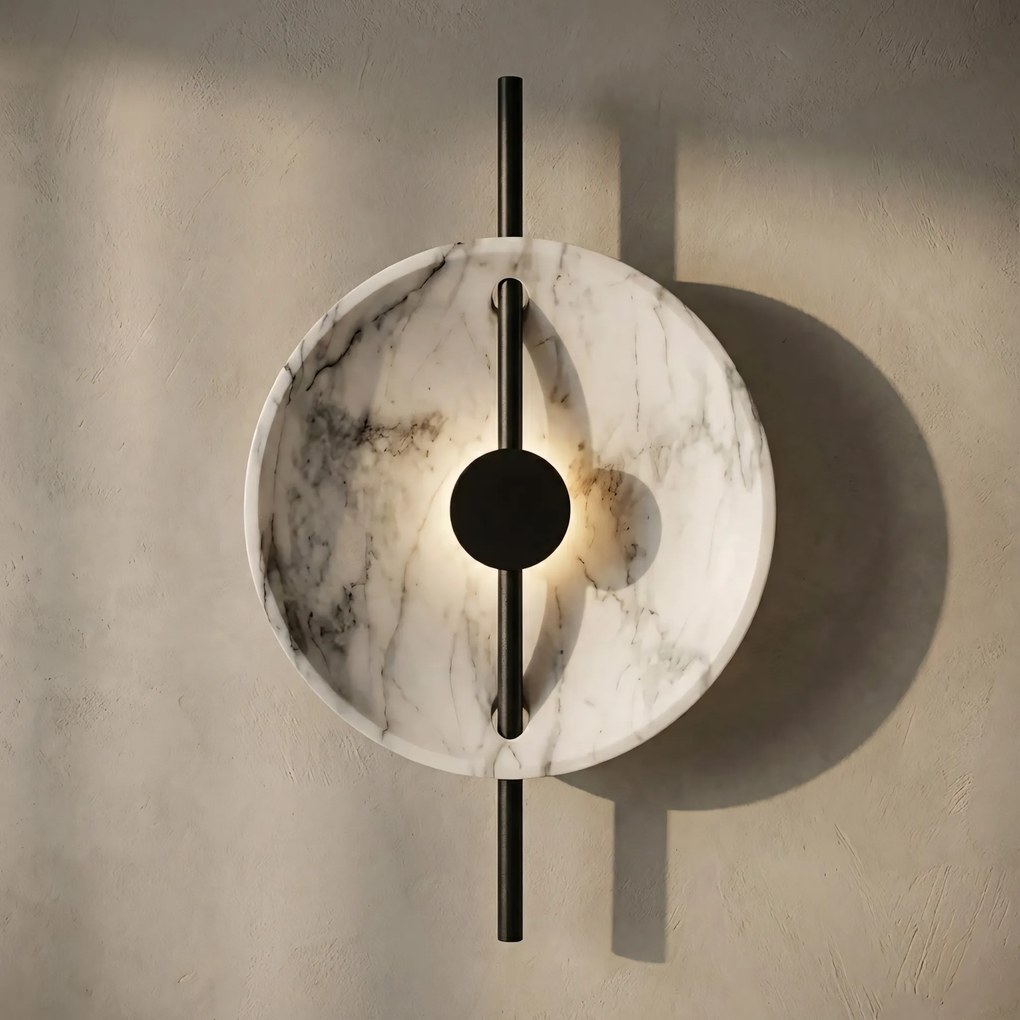 KINKIET ŚCIENNY LED APP1762-1W