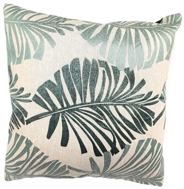 Poduszka dekoracyjna 45x45 cm Fern – JAHU collections