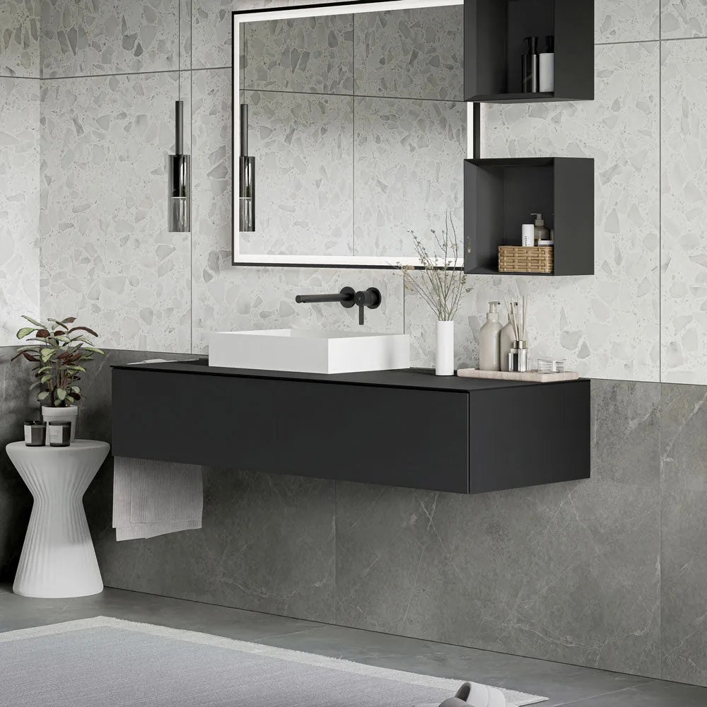 Szafka pod umywalkę ARCTIC 1400