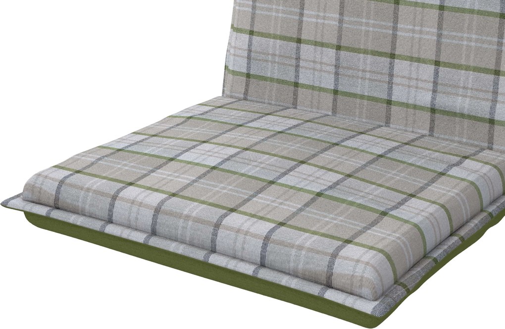 Doppler CASA 4403 - niski