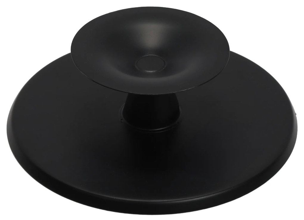 Patera na ciasto metalowa TORI, Ø 24 cm