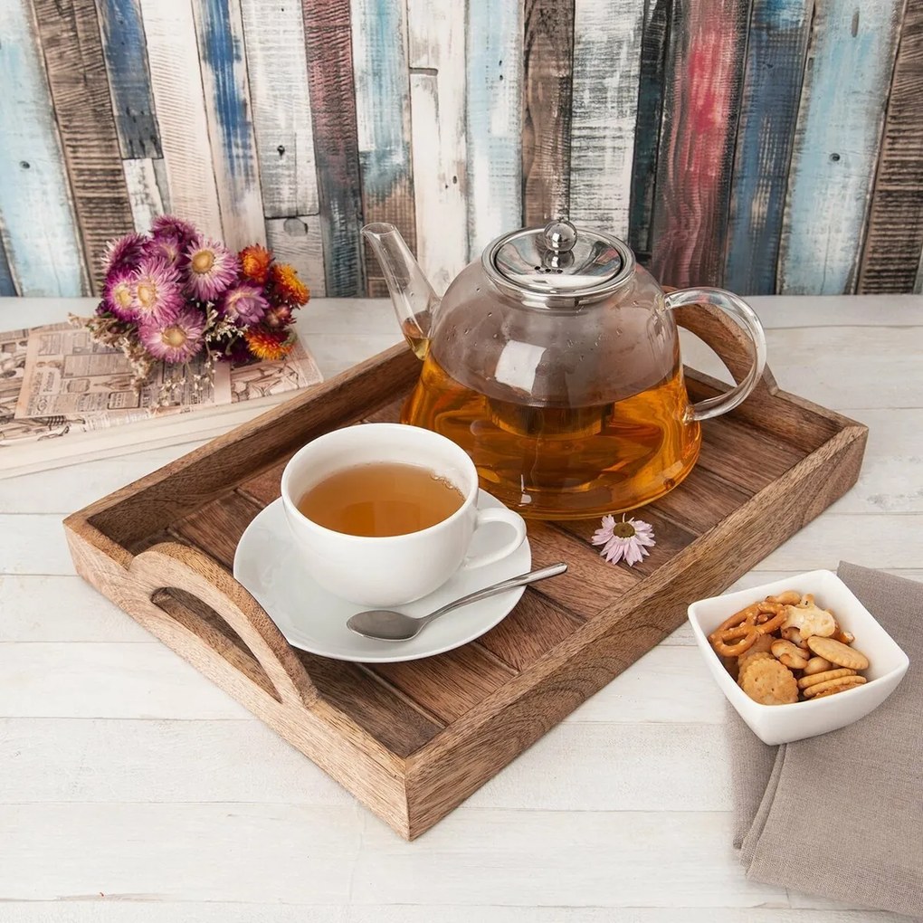 Orion Taca do serwowania Mango, 35,5 x 25,5 cm , M