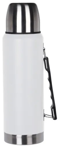 Termos turystyczny z kubkiem, 6 h, 1000 ml