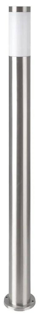 Słupek Ogrodowy Brooklyn 1xE27 IP44 45cm